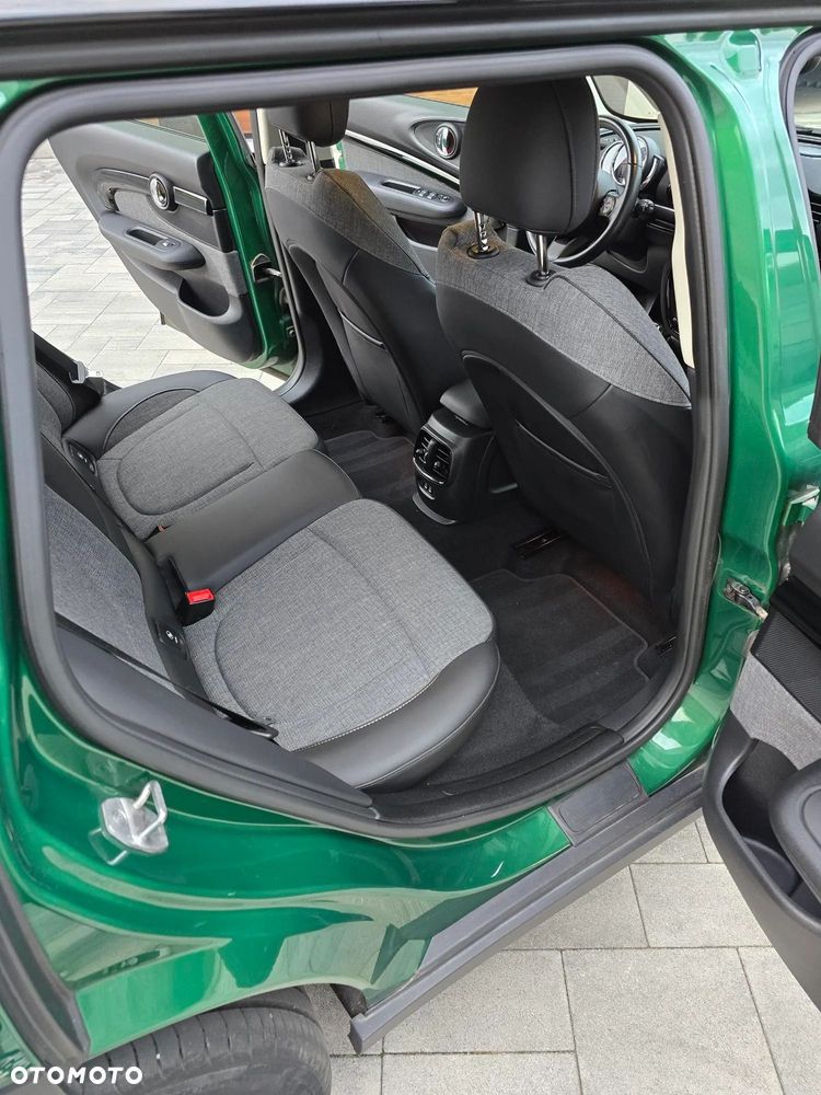 MINI Clubman - 17