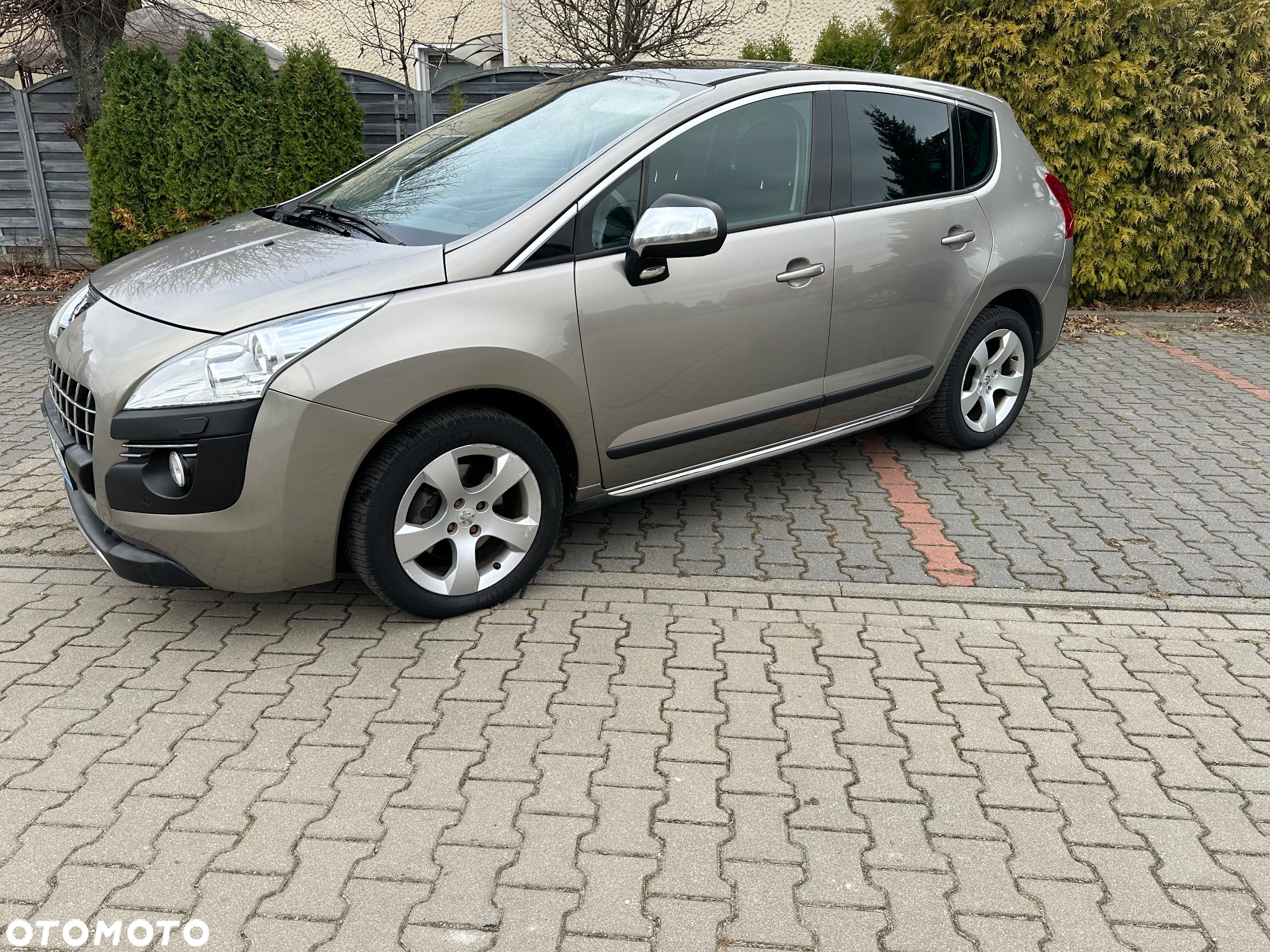 Peugeot 3008 HDi FAP 150 Business-Line - 12