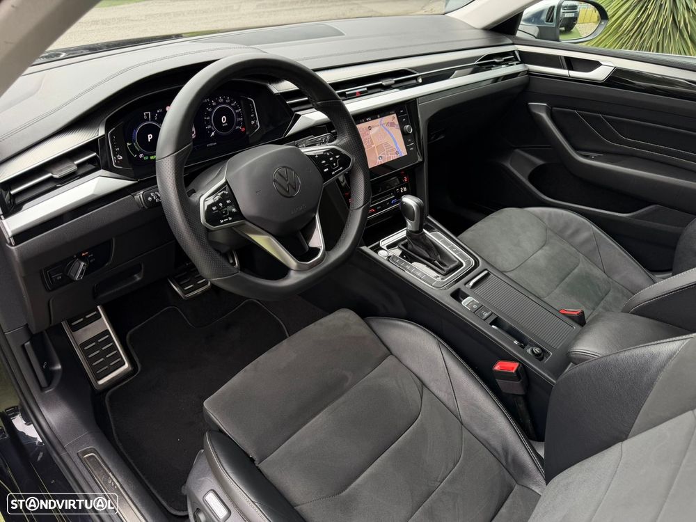 VW Arteon Shooting Brake 1.4 TSI eHybrid Elegance - 2