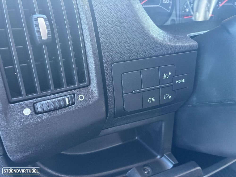 Fiat Ducato EuroMobil Profila RS 720 EB - 15