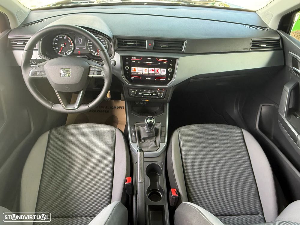 SEAT Arona 1.0 TSI Style - 18