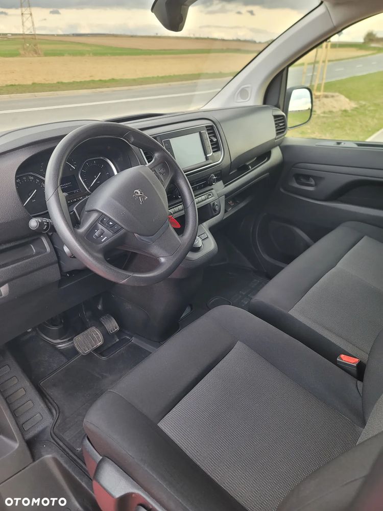 Peugeot EXPERT - 12