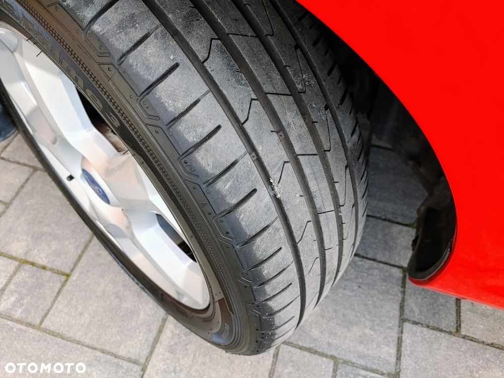 Ford Fiesta 1.25 Trend - 7
