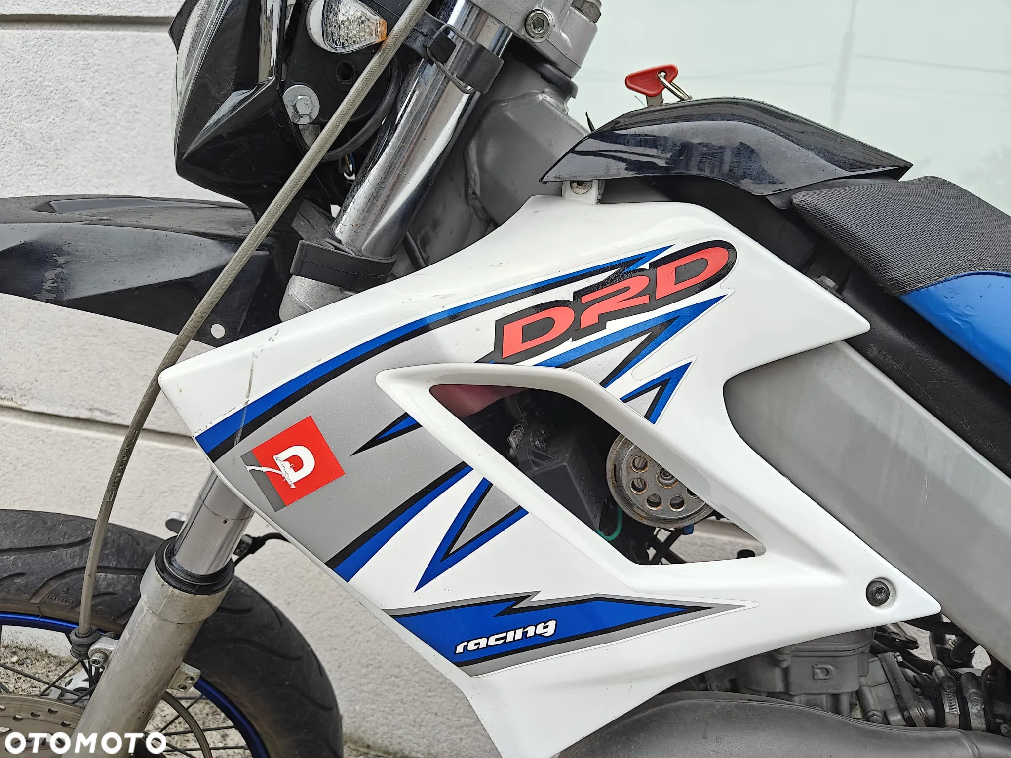 Derbi Senda - 12