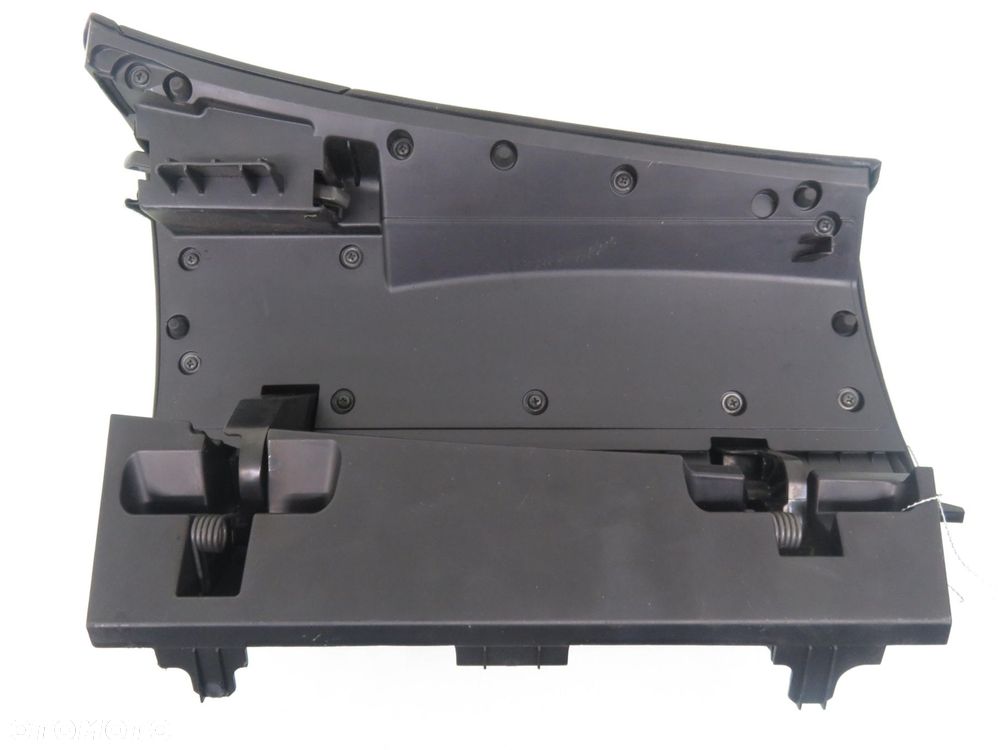 KLAPKA SCHOWKA CITROEN C-CROSSER 8042A061 - 4