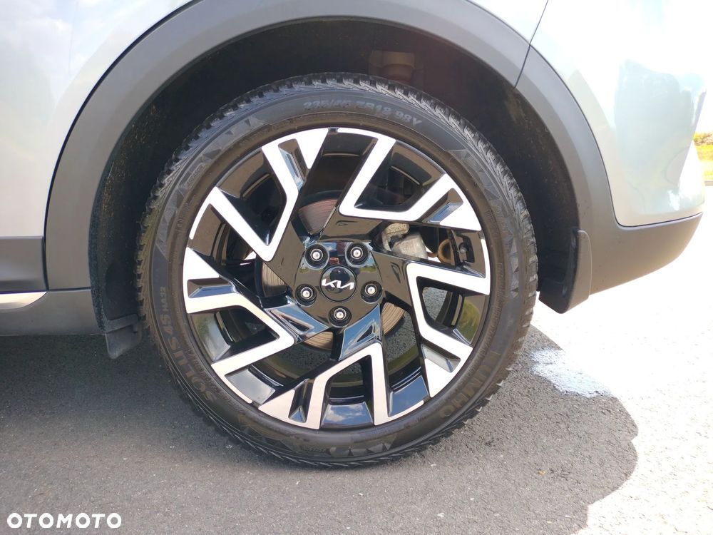 Kia XCeed 1.5 T-GDI M DCT - 19