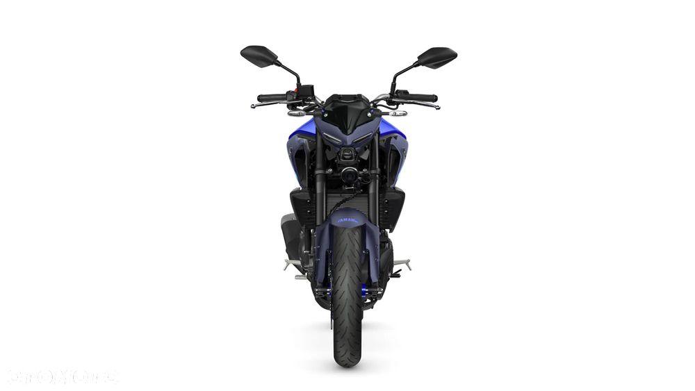 Yamaha MT - 16