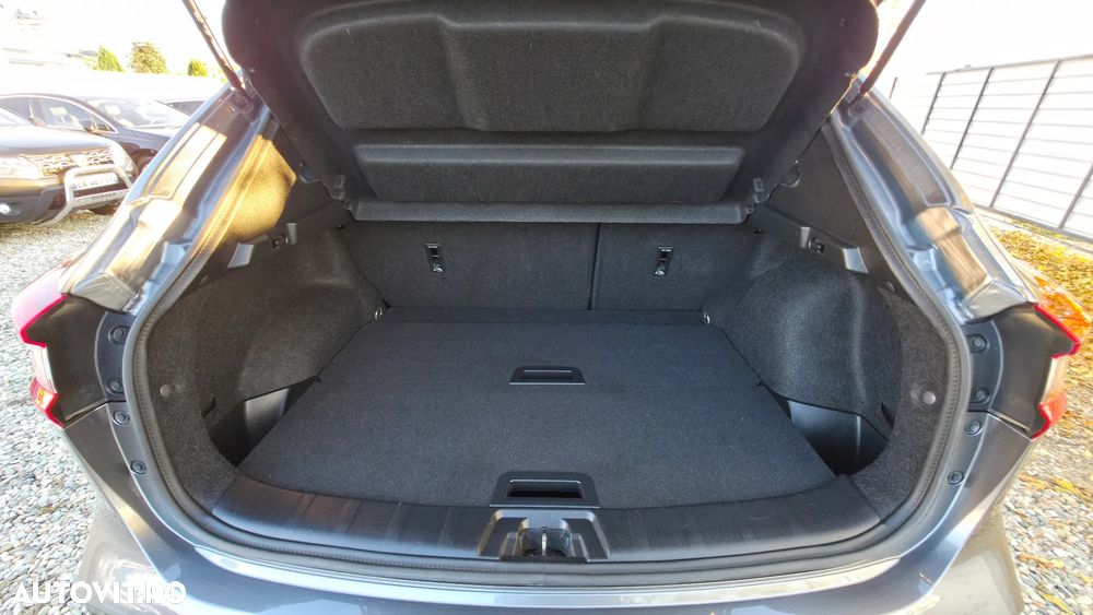 Nissan Qashqai 1.6 DCI TEKNA+ - 18