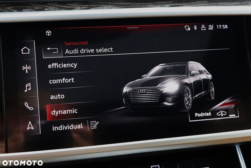Audi S6 Avant - 38