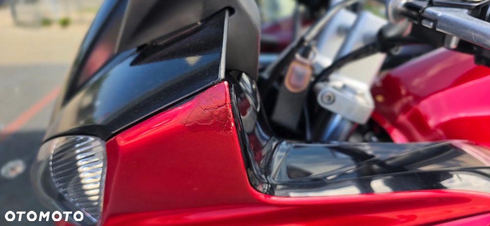 Yamaha FZ6 - 38
