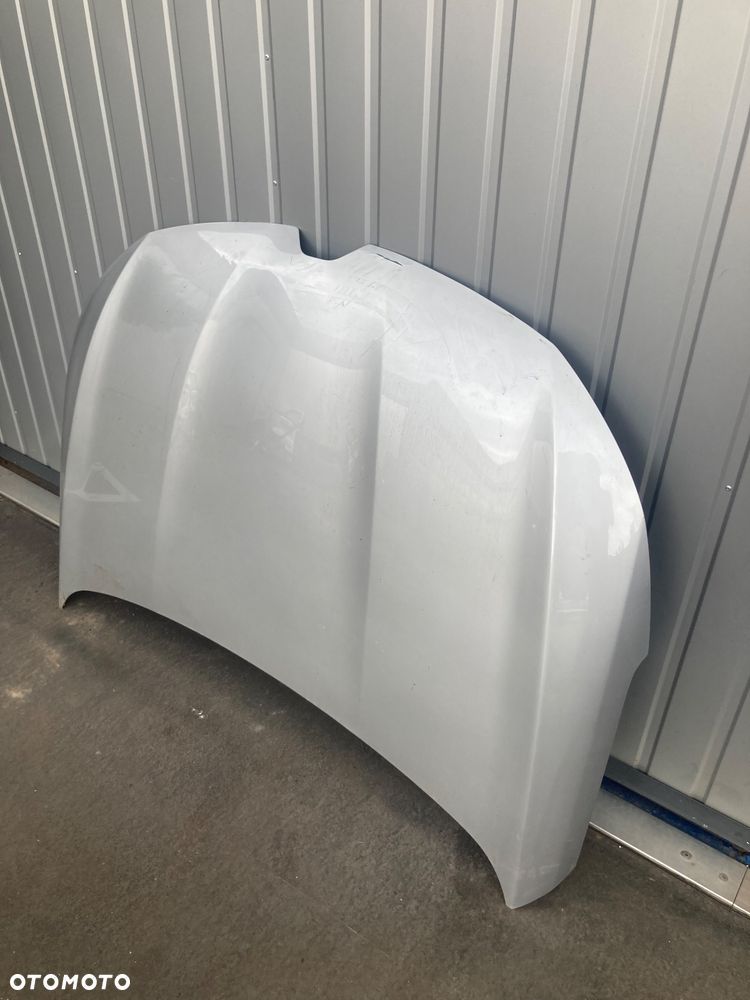 RENAULT MEGANE 4 IV MASKA POKRYWA SILNIKA megan Wwa - 7