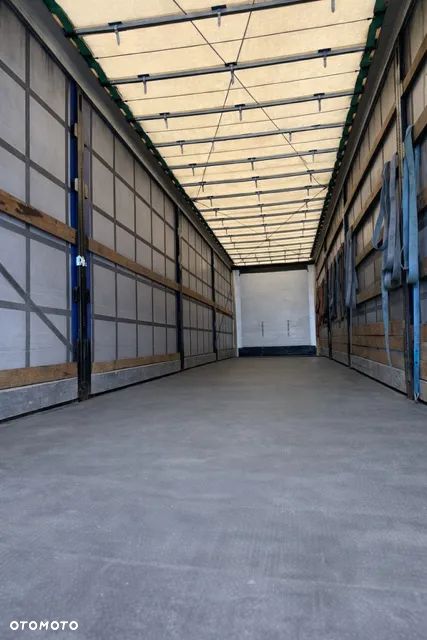 Wielton NS3K Standard Naczepa Ciężarowa 12.2017! Osie Mercedes-Tarcza, Podnoszona Oś - 5