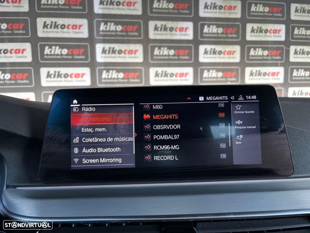 BMW M550d xDrive Auto - 43