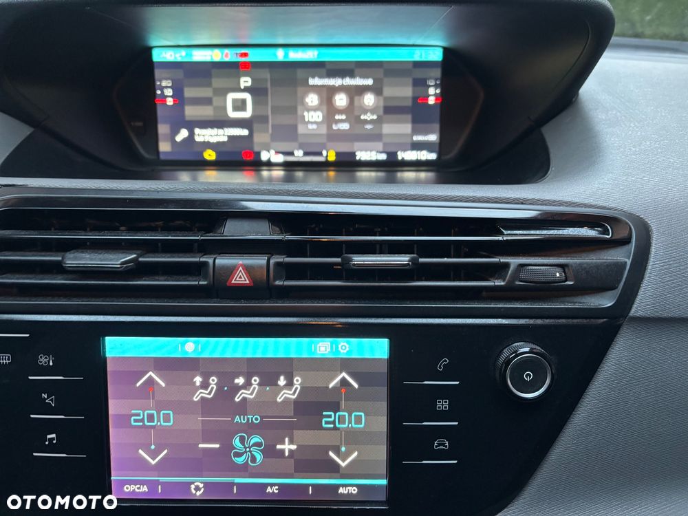 Citroën C4 Grand Picasso THP 165 Stop&Start EAT6 Selection - 26