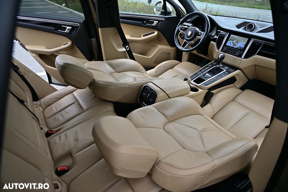 Porsche Macan 3.0 PDK S - 17