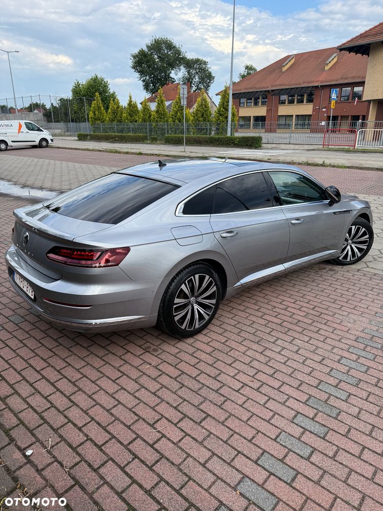 Volkswagen Arteon 2.0 TDI SCR DSG Elegance - 10