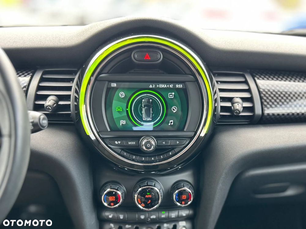 MINI Cooper S GPF sport - 7