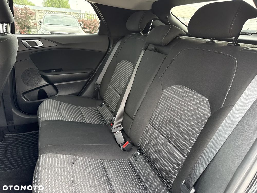 Kia XCeed 1.5 T-GDI M DCT - 16