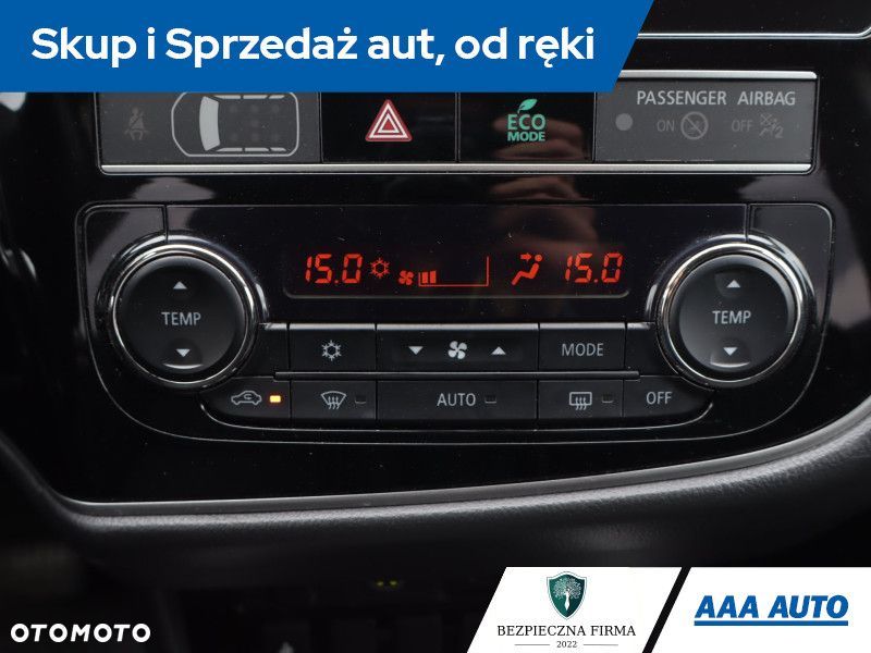 Mitsubishi Outlander - 15