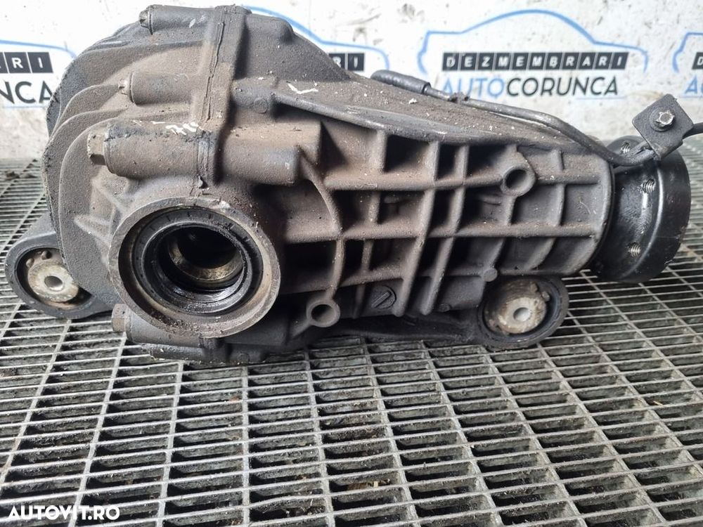 Cutie de Tranfer Grup Fata Mercedes ML W164 3.0 D 2005 - 2008 190CP Automata 642.940 ... - 3
