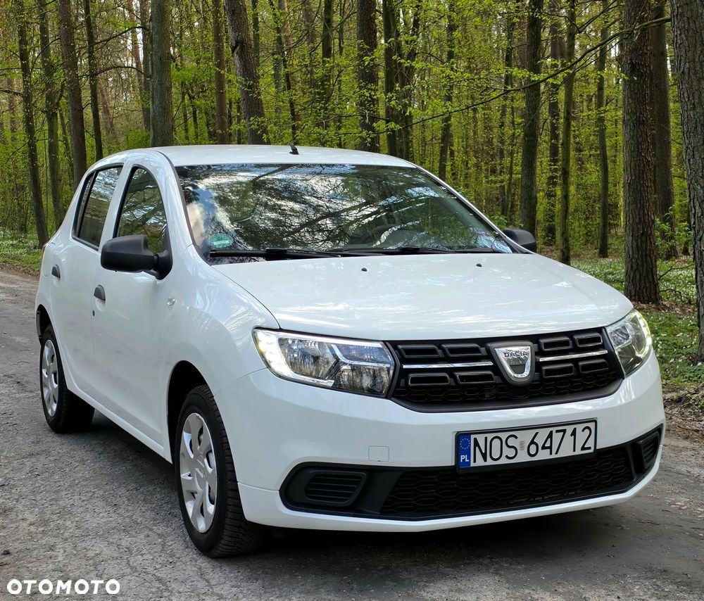 Dacia Sandero - 10