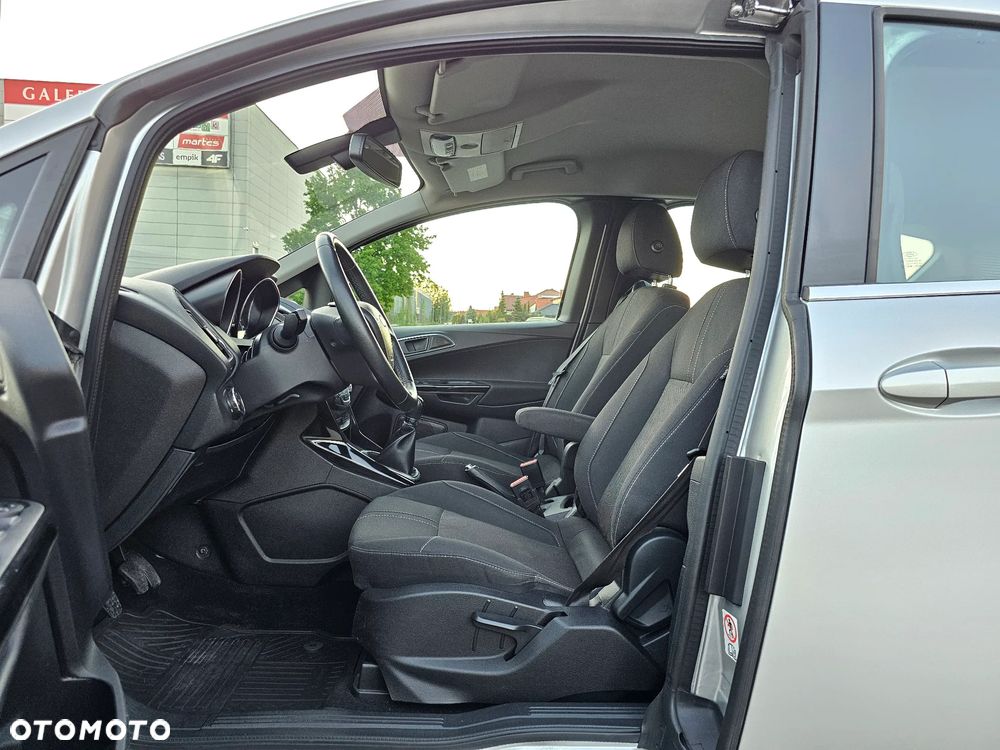 Ford B-MAX 1.4 SYNC Edition - 14