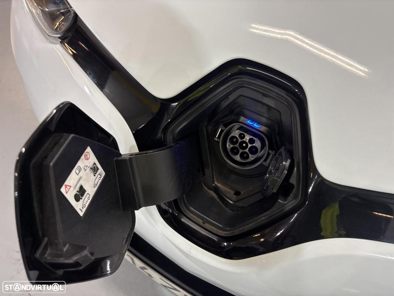 Renault Zoe (c/ Bateria) Life 40 Q90 - 35