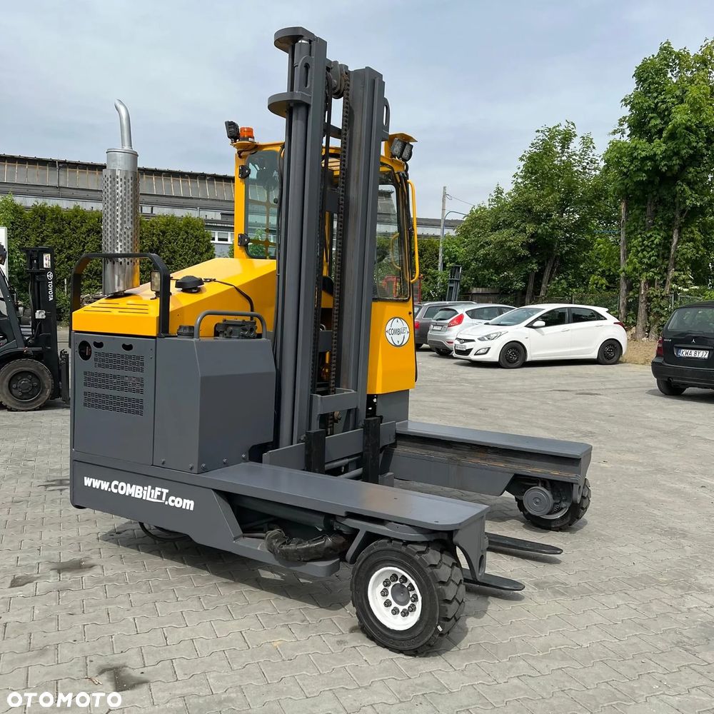Combilift C4000 - 4