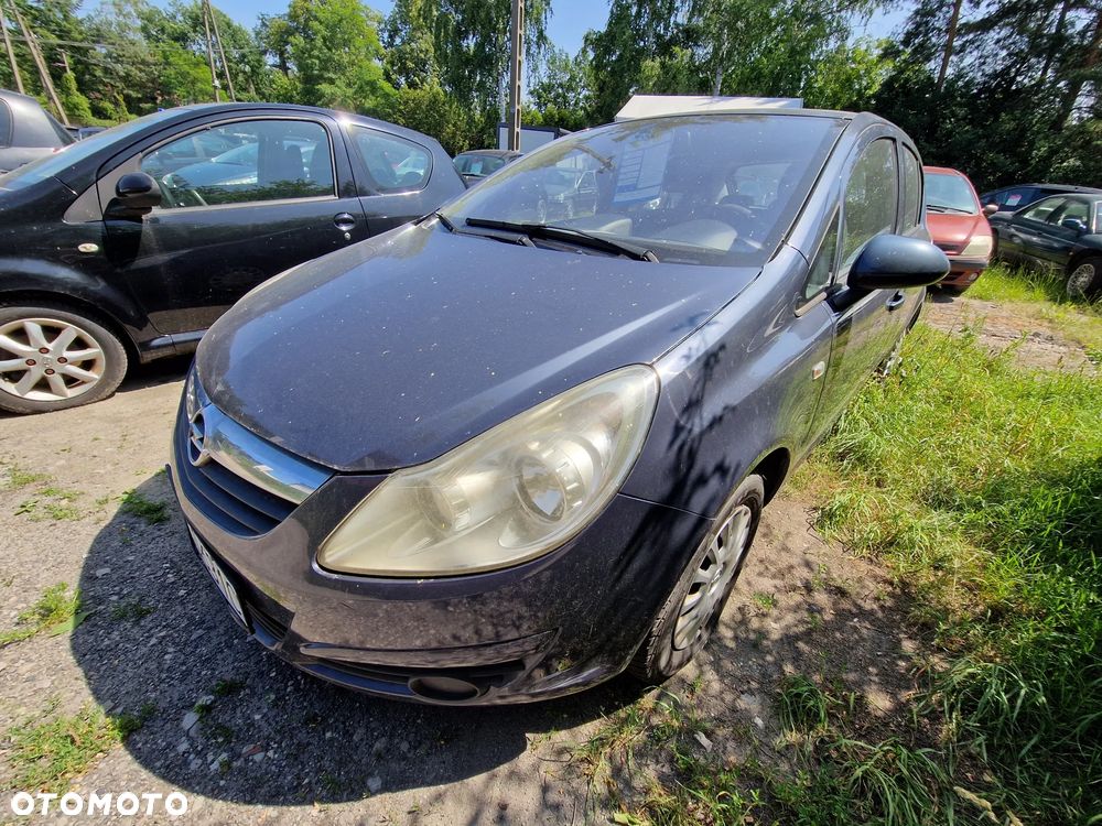 Opel Corsa 1.3 CDTi Active - 1