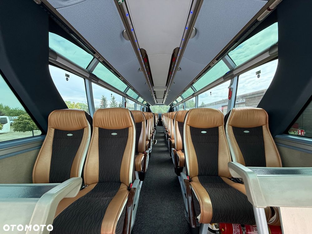 Neoplan Starliner C P11 EEV - 14
