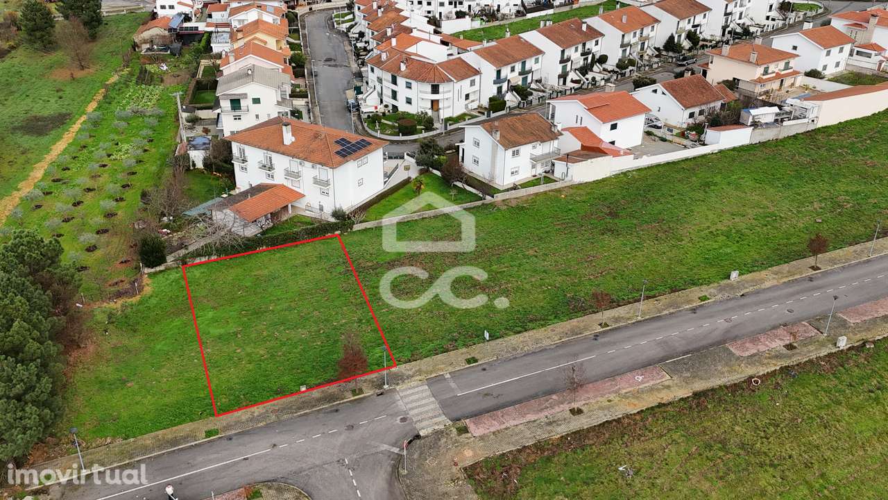 Lote de terreno destinado à construção de moradia, situado em uma loca - Grande imagem: 3/15