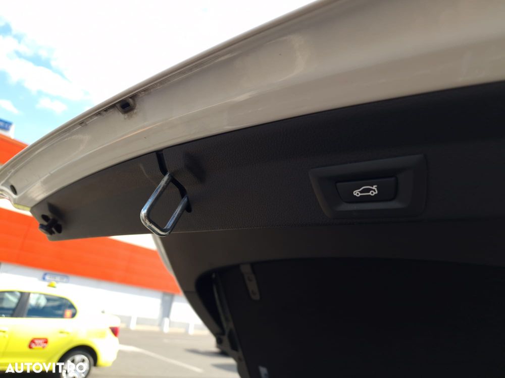 BMW Seria 4 420d xDrive Aut. Luxury Line - 24