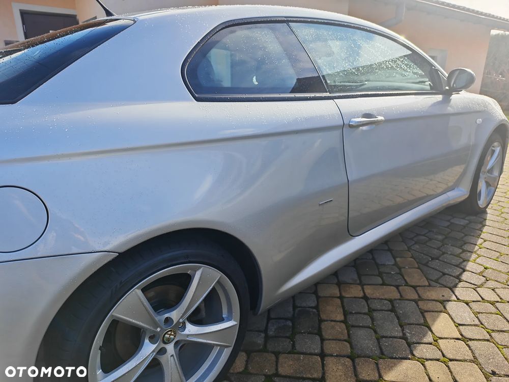 Alfa Romeo GT 1.9JTD 16V Q2 - 13