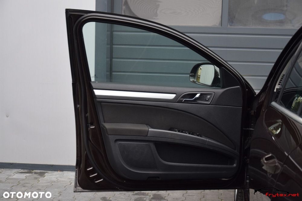 Skoda Superb - 16