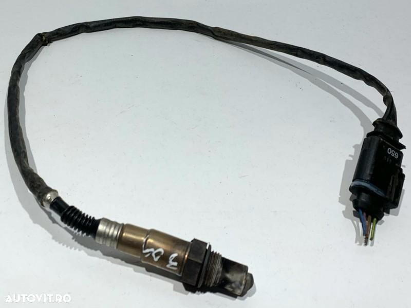 Sonda lambda Audi A4 (2007-2011) [8K2, B8] 1.8 tsi CDHA 06H906262A - 1