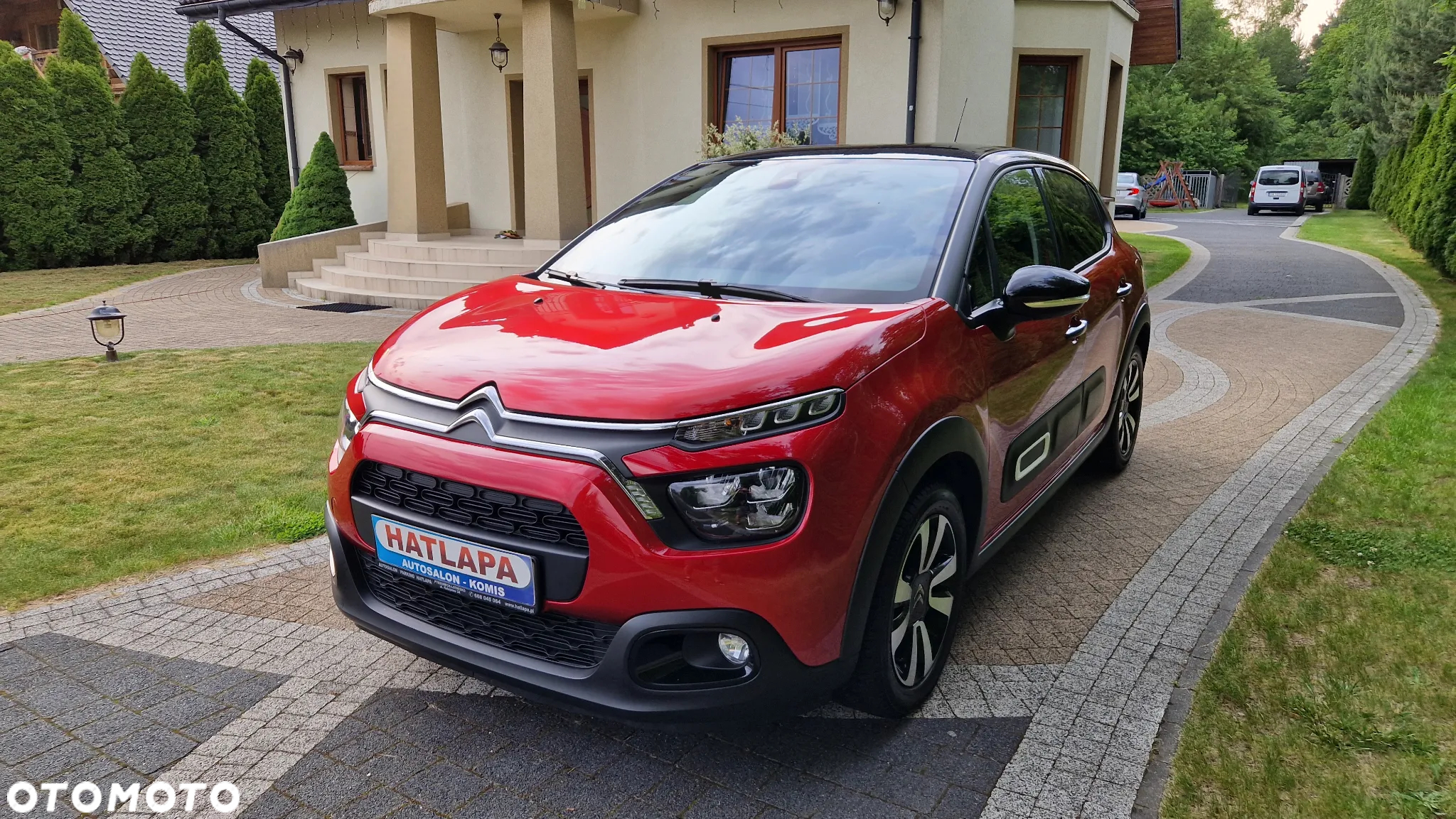 Citroën C3 1.2 PureTech Shine - 3