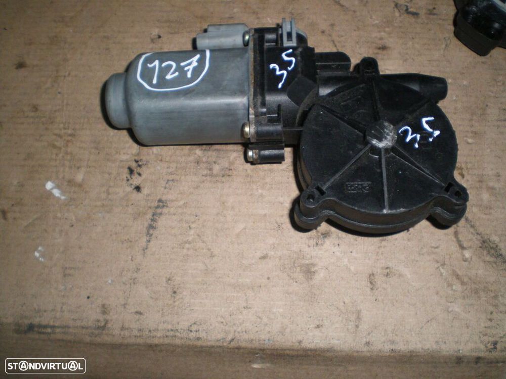 Motor Elevador Vidro 400671T1 PEUGEOT EXPERT 2000 FE - 1