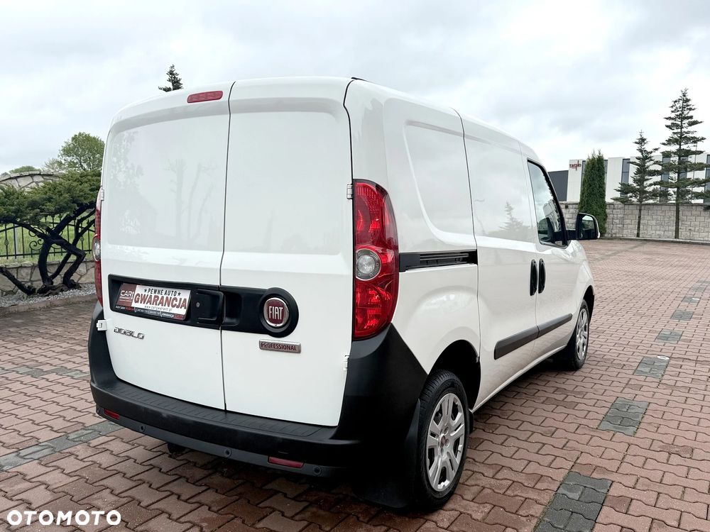Fiat Doblo - 37