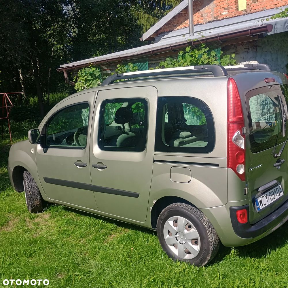 Renault Kangoo 1.5 dCi Helios - 2