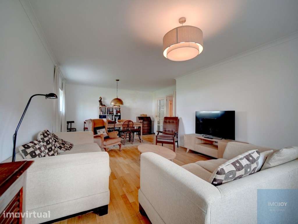 Apartamento T2 São Domingos de Rana - Grande imagem: 2/22