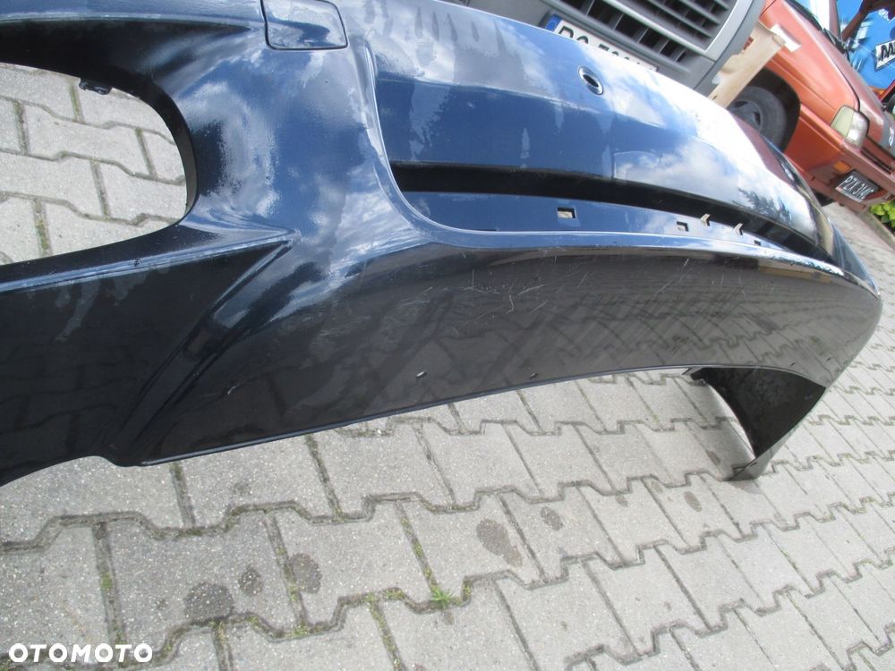 zderzak tył tylny bmw x5 m70 m pakiet 51128038275 - 6