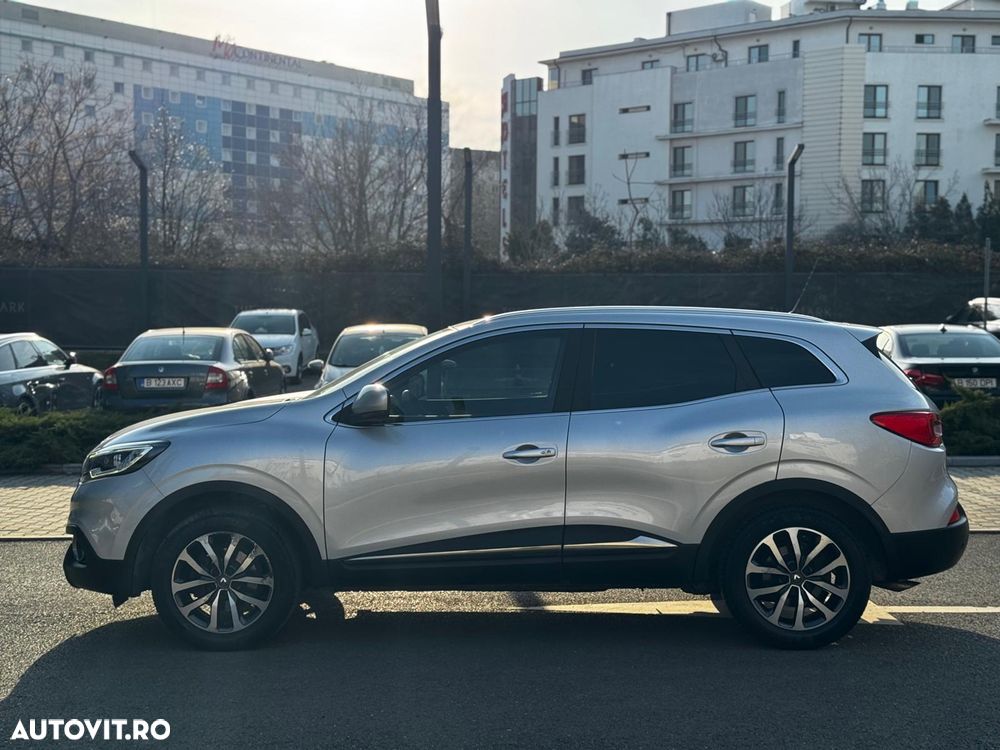 Renault Kadjar Energy dCi 110 Business - 20