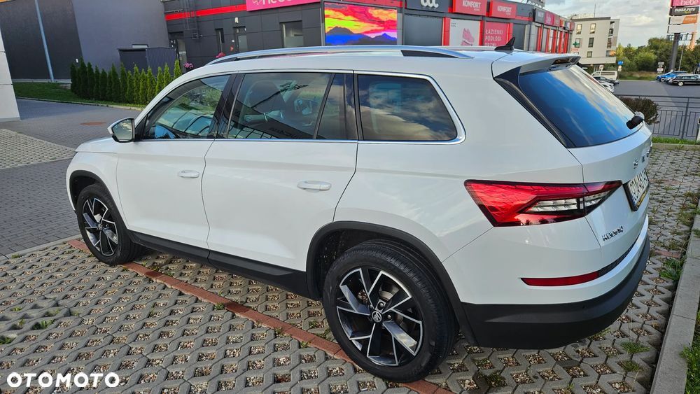Skoda Kodiaq - 4