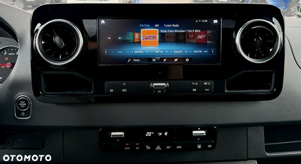 Mercedes-Benz Sprinter - 15