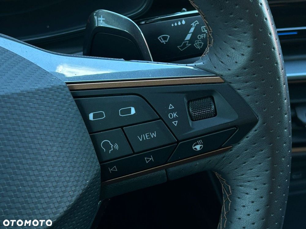 Cupra Leon - 23