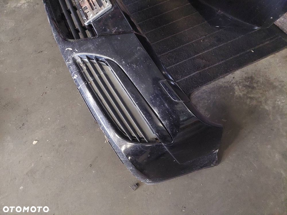 KOMPLETNY PRZÓD MASKA ZDERZAK LAMPA BŁOTNIK OPEL ASTRA H LIFT Z20R - 13