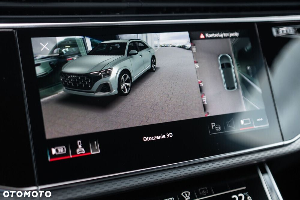 Audi Q8 - 35
