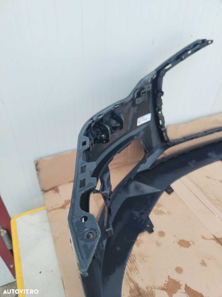 Bara fata Audi A6, C8, 2018, 2019, 2020, 2021, 2022, 2023, 2024, cod origine OE 4K0807437. - 14