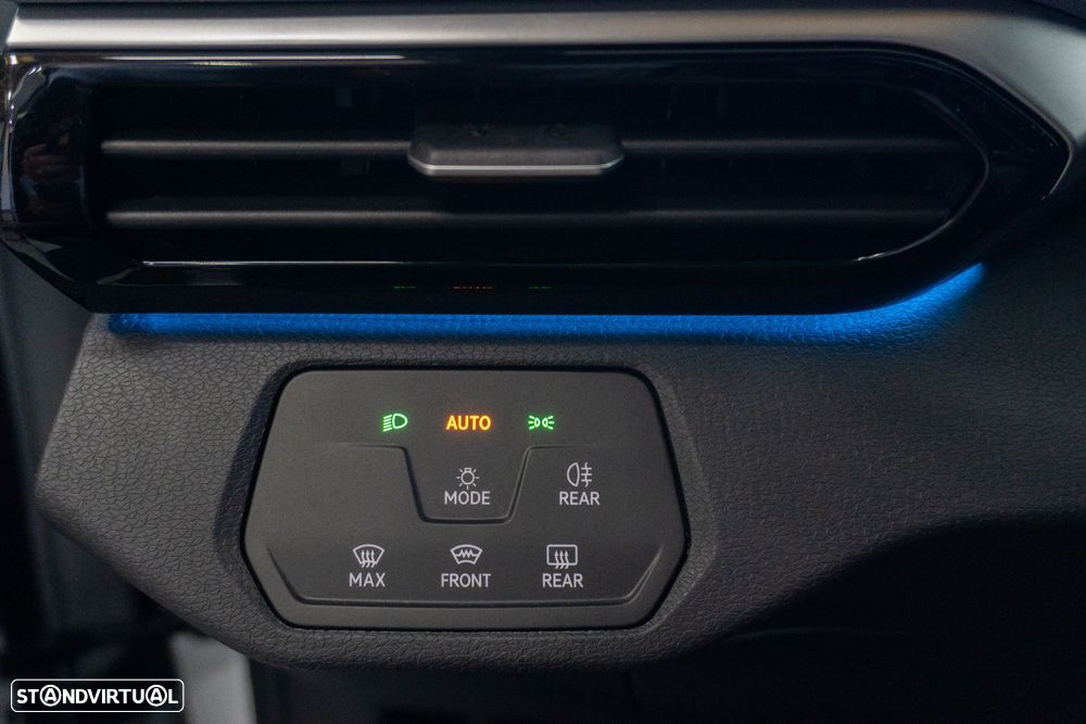 VW ID.4 77 kWh Pro Performance Business - 16