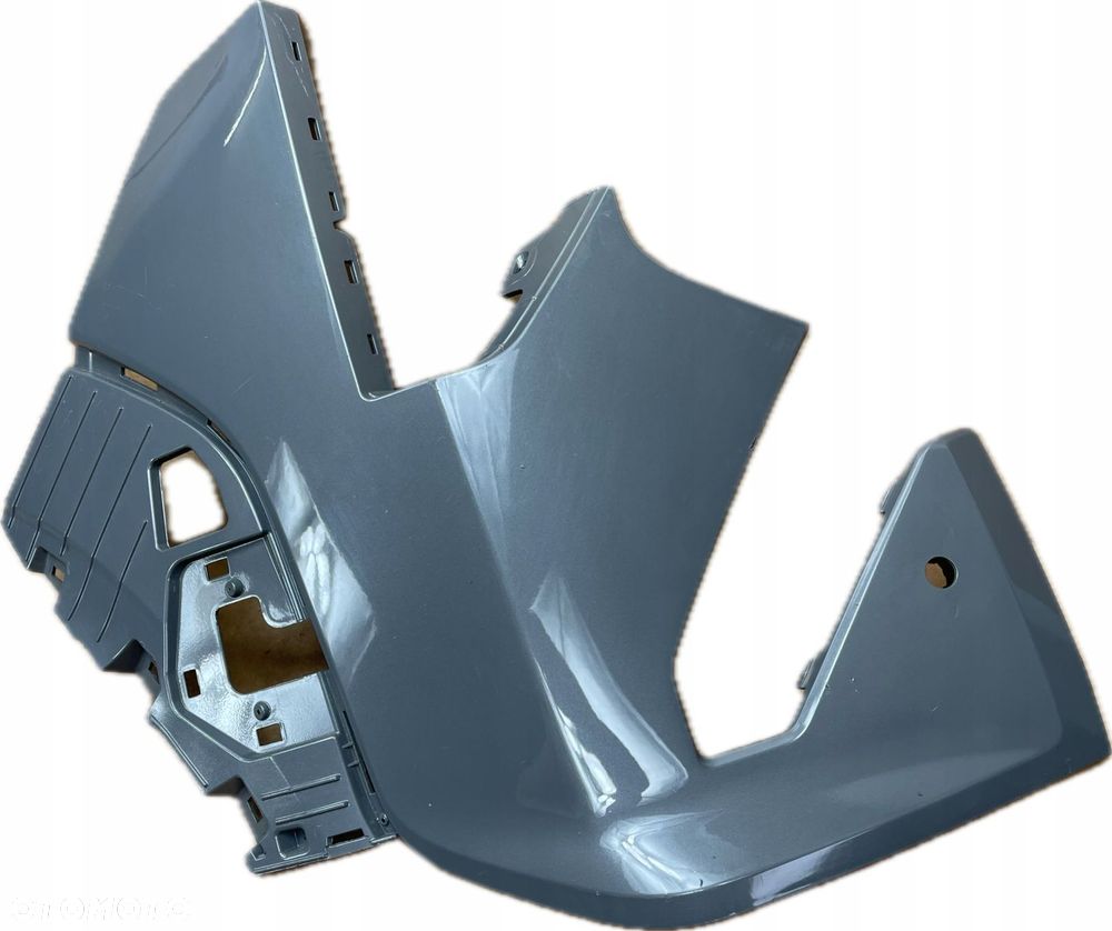 KIA EV3 GT-LINE 2024 - NAROŻNIK LEWY ZDERZAKA TYŁ 86656-EV600